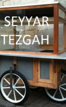 Seyyar Tezgah
