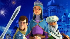 İran yapımı animasyon Macaristan’da gösterime girdi