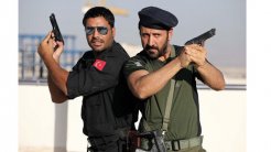 İran yapımı filmin çekimleri Türkiye’de başladı