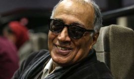 Abbas Kiyarüstemi 76 yaşında hayata gözlerini yumdu