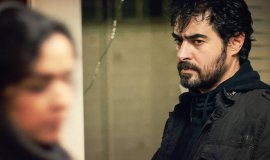 Asğar Ferhadi’nin Satıcı (2016) filmi gişe rekoru kırdı