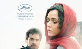 Asğar Ferhadi’nin yeni filmi; Furuşende (Satıcı) (2016) gösterime girdi