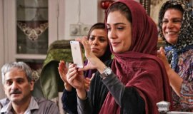 Başka Ev (2017) ABD’de İran sinemasını temsil edecek