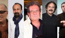 Bilmeniz Gereken 5 İranlı Yönetmen