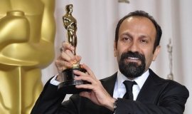 Ferhadi, Stockholm Film Festivalinden ödül alacak