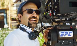 Ferhadi’nin yeni filminin çekimleri İspanya’da başladı