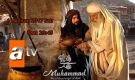 Hazreti Muhammed filmi 6 Haziran’da Televizyonda