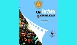 ‘İran Film Günleri’ Arjantin’de düzenlenecek