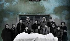 İran filmi; “Balığın Ölümü” (2015) gösterimde