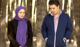 İran filmi, Büyüme Zamanı (2013) gösterime girdi