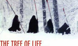 İran filmi; “Hayat Ağacı” gösterime girdi