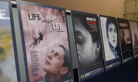 İran filmi ‘Hayatsız Hayat’ Japonya’da 2 ödül kazandı