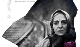 İran filmi; “Islak Mektuplar” (2012) gösterimde