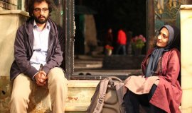 İran dizi filmi; Leyla’nın Yalnızlığı (2015) gösterime girdi