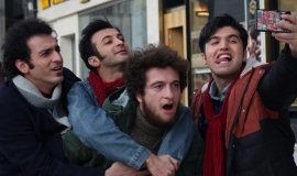 İran filmi Mekân (2018) gösterime girdi