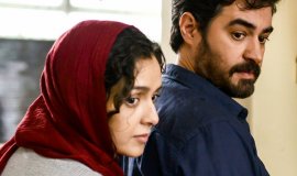 İran filmi, Satıcı (2016) Oscar listesinin başında