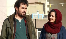 İran filmi, Satıcı, 2017 Oscar ödülünü kazandı