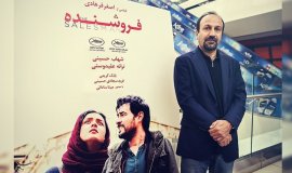 İran filmi “Satıcı” Oscar’da ilk 5 aday arasında