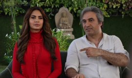 İran-Hindistan ortak yapımı film yakında vizyona girecek