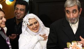 İran komedi filmi; Pupek ve Meş Maşallah (2010) gösterime girdi