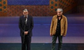 İran, Sinema sanatı ile kendini dünya’ya tanıtıyor