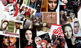İran Sineması en iyi beş ülke arasında