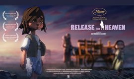 İran yapımı animasyondan Cannes Festivali’nde büyük başarı