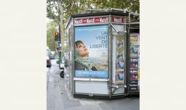 İran yapımı film Fransa’da vizyona girecek