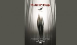 İran yapımı korku filminin afişi açığa çıkarıldı