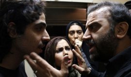 İran yapımı “Ölümsüzlük” filmi İtalya’da gösteriliyor