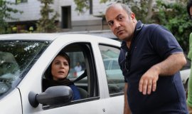 İran yapımı, Ters Dönme (2016) filmi ödül kazandı