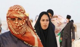 İran’da yapılan ilk Arap filminin çekimleri tamamlandı