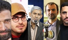 İran’da Yılın Sanatçısı Adayları Belli Oldu