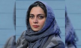 İranlı Aktris: Belgeseller Bana Daha Çok Neşe Veriyor