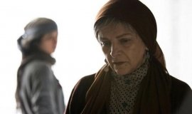İranlı kadın oyuncuya Brooklyn’den ödül