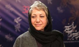 İranlı Kadın Yönetmen Malatya’da Ağırlandı