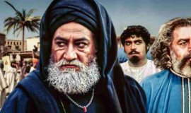 İranlı yönetmen Mir Bakıri yeni bir İslami dizi ile gelecek
