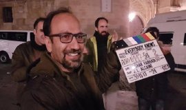 İranlı yönetmenin filmi İspanya sinemasından 8 ödüle aday gösterildi