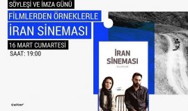 İstanbul’da ‘İran Sineması’ etkinliği