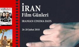 İzmir’de İran Film Günleri