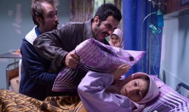 Kanada’da İran yapımı filme ödül