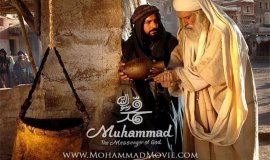 Mecidi’nin Hz Muhammed (asm) Filmine İlgi Büyük