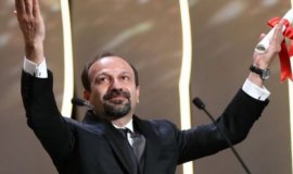 Müslüman Yönetmen’den Oscar’da Trump Protestosu