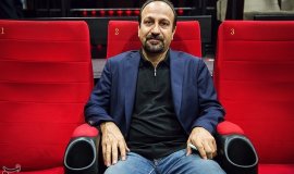 Oscar ödüllü İranlı yönetmen Asğar Ferhadi Antalya’daydı