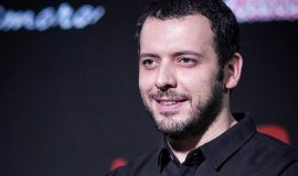 Pedram Şerifi, Tahti filmi projesinde Emir Cedidi’nin yerini alacak