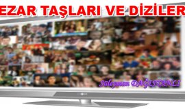 Televizyon Dizileri