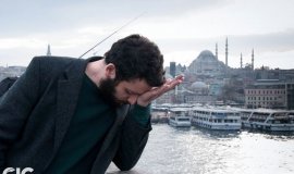 Türkiye ve İran’da çekilen Kirli İş (2018) filmi gösterime girdi