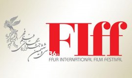 Türkiyeli sinemacılar Uluslararası 36. Fecr Film Festivaline katılacak