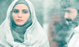 Sonbahar Civarı dizisi Arap kız ile İranlı adamın aşkını işliyor