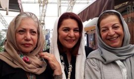 İran İslam Devrimi’nden sonra önde gelen kadın sinemacılar